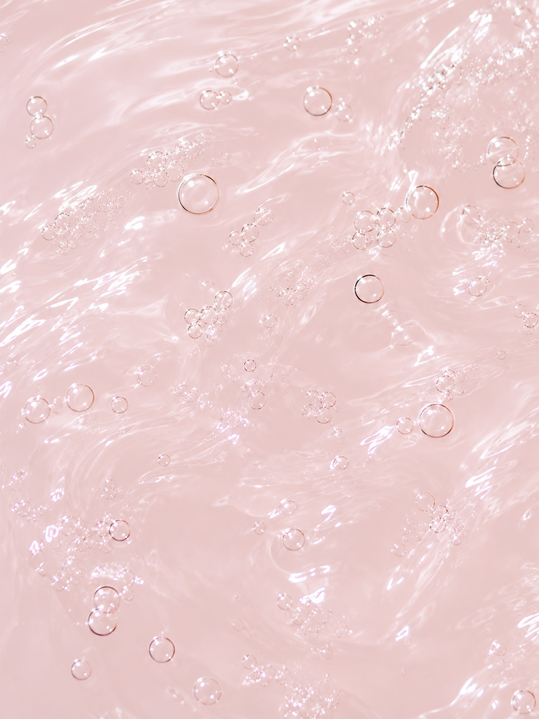 Splash corporal Merengue de Fresas Olé