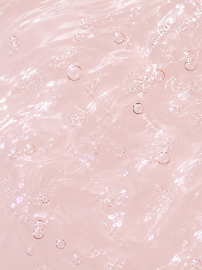 Splash corporal Merengue de Fresas Olé