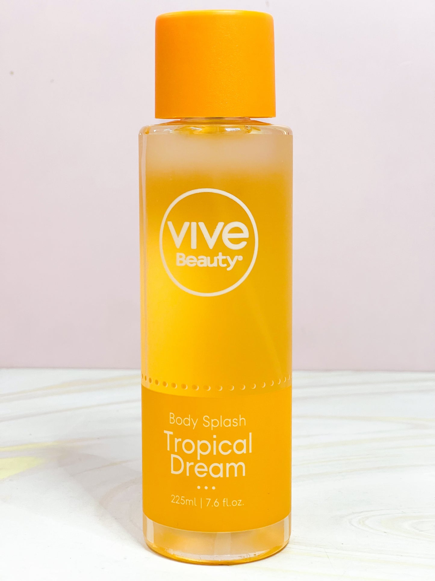Splash corporal Vive Beauty