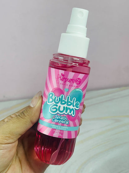 Splash importado PEQUEÑO 100 ml Purpure