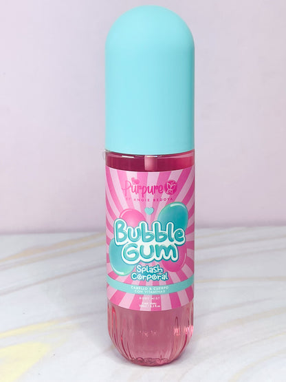 Splash importado PEQUEÑO 100 ml Purpure