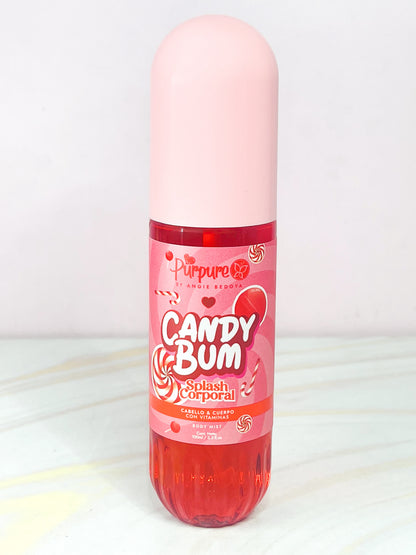 Splash importado PEQUEÑO 100 ml Purpure