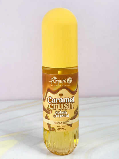 Splash importado PEQUEÑO 100 ml Purpure