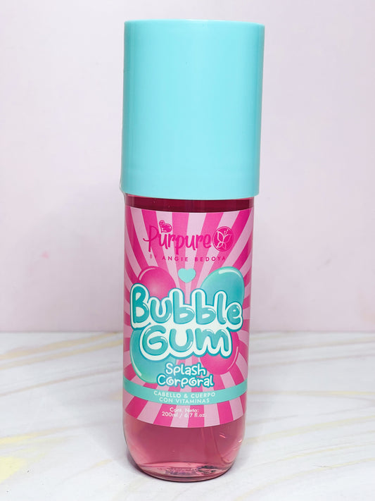 Splash importado GRANDE 200 ml Purpure