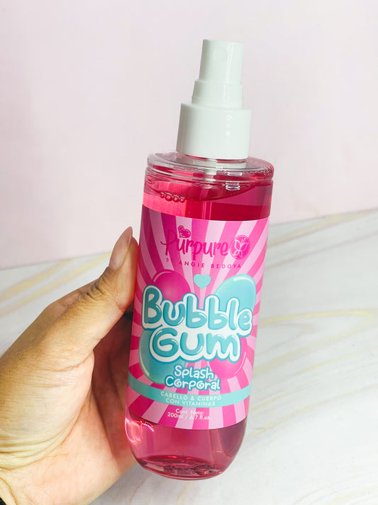 Splash importado GRANDE 200 ml Purpure