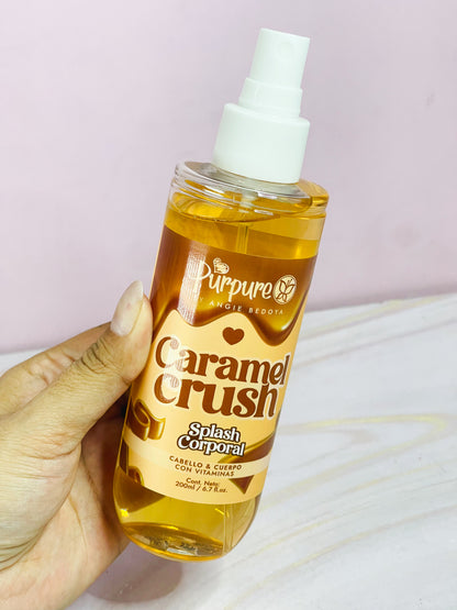 Splash importado GRANDE 200 ml Purpure