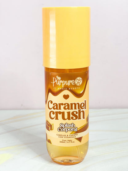 Splash importado GRANDE 200 ml Purpure