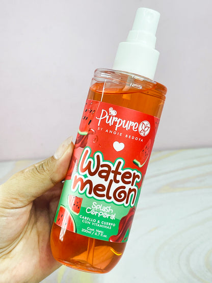 Splash importado GRANDE 200 ml Purpure