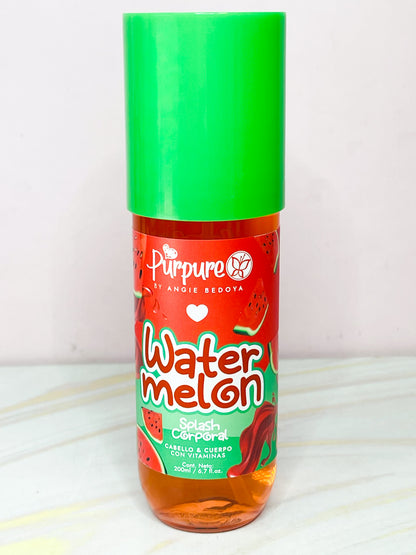 Splash importado GRANDE 200 ml Purpure