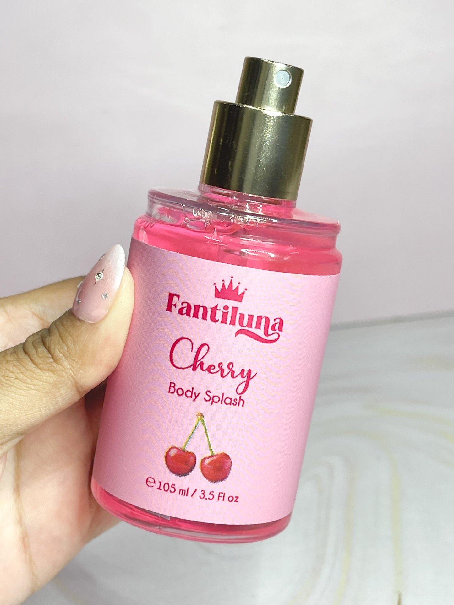 Splash mini Fantiluna