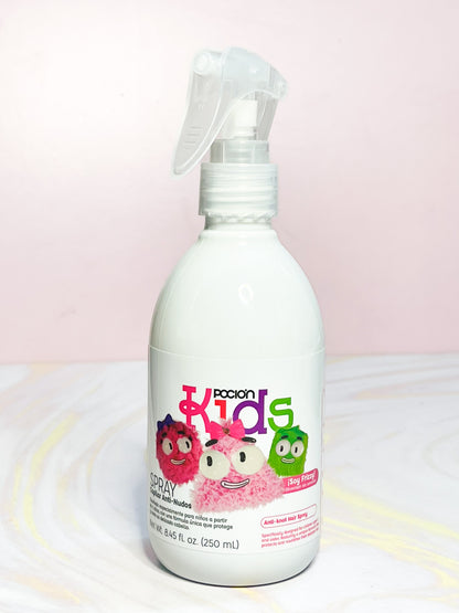 Spray antinudos Kids la Poción