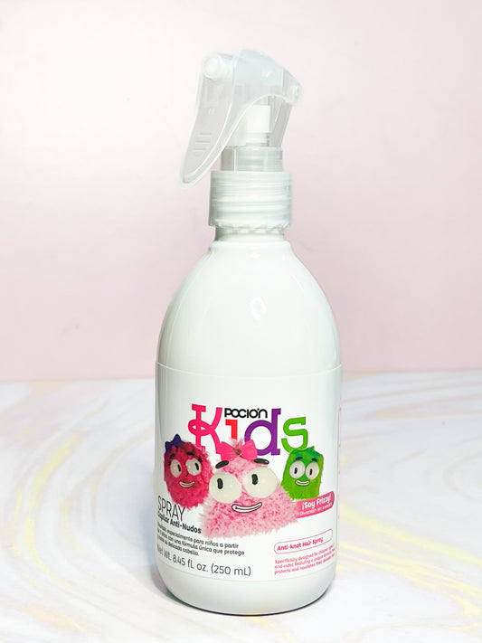 Spray antinudos Kids la Poción