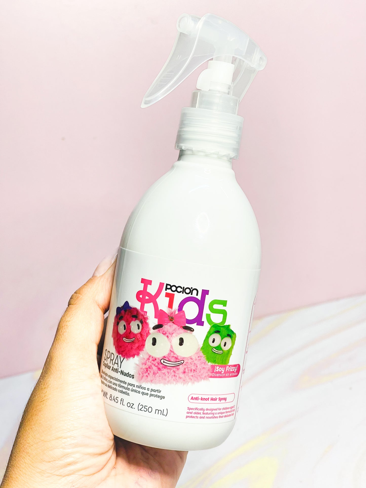 Spray antinudos Kids la Poción