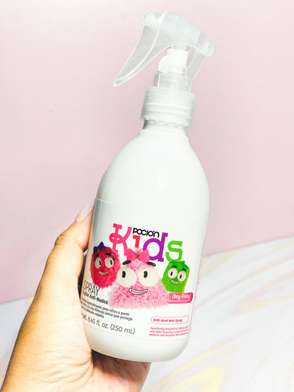 Spray antinudos Kids la Poción
