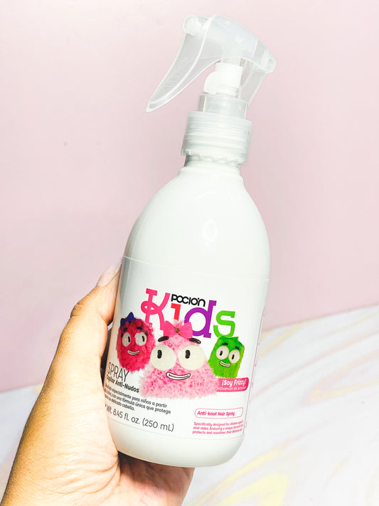 Spray antinudos Kids la Poción