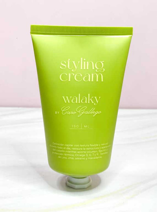 Styling Cream Walaky
