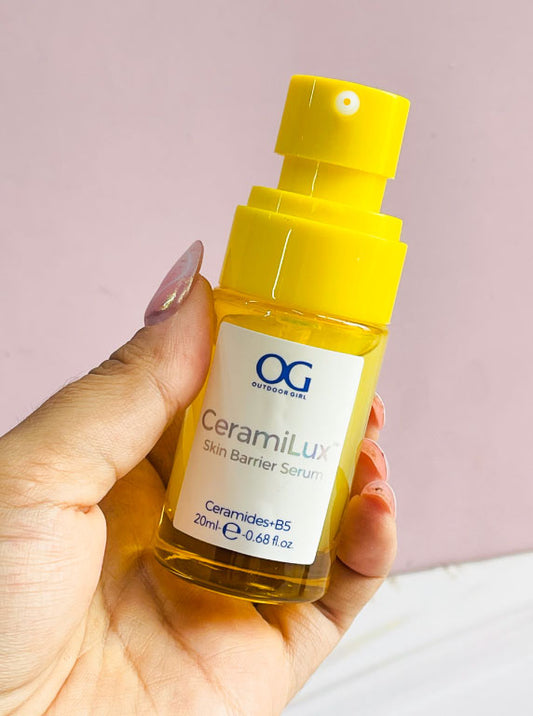 Suero ceramilux OG