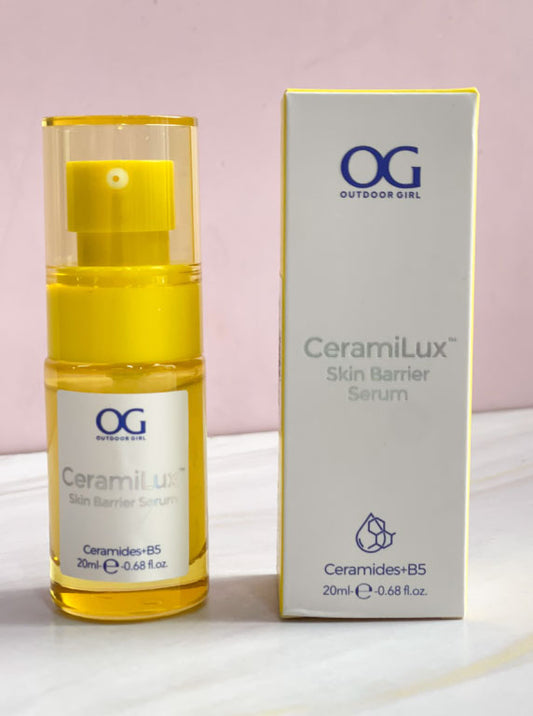 Suero ceramilux OG