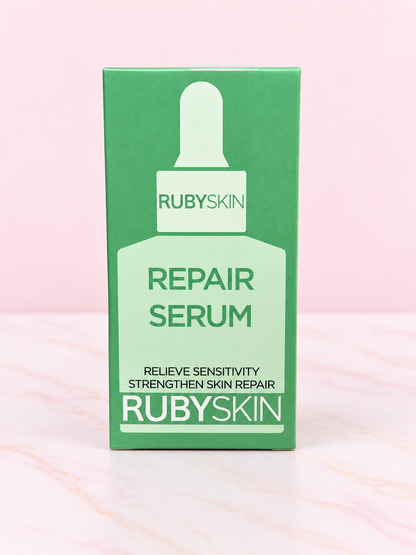 Suero de Centella al 15% VERDE REF OH-26-008 Rubyskin