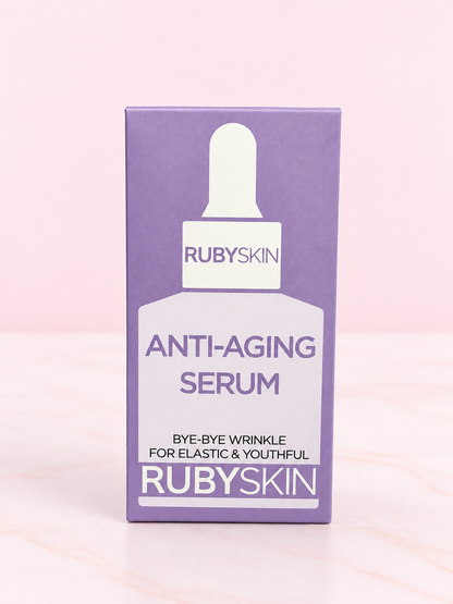 Suero de Colágeno Antiedad al 2% MORADO REF OH-26-009 Rubyskin