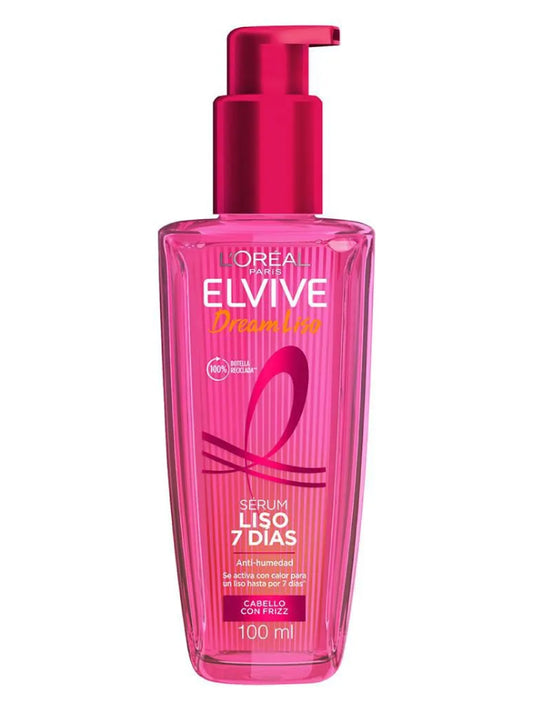 Serum Dream Liso 100 ml Elvive