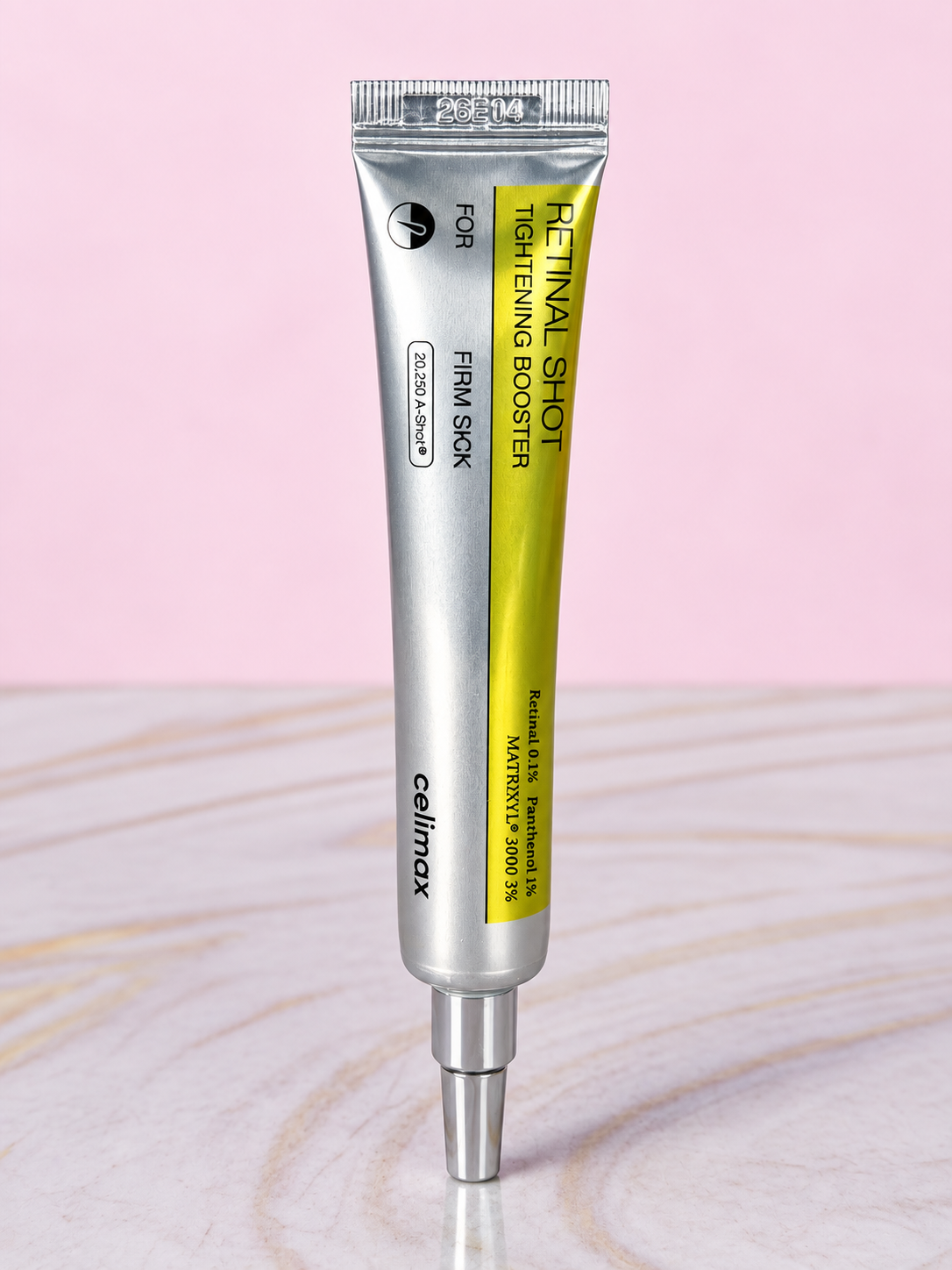 THE -A RETINAL SHOT TIGHTENING BOOSTER 15ML Celimax