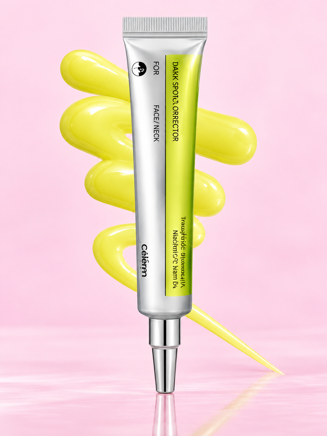 THE -A RETINAL SHOT TIGHTENING BOOSTER 15ML Celimax