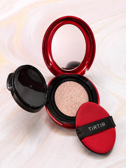 Base Cushion Mask Fit Red Cushion X 4.5G TIRTIR