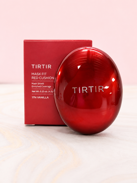 Base Cushion Mask Fit Red Cushion X 4.5G TIRTIR