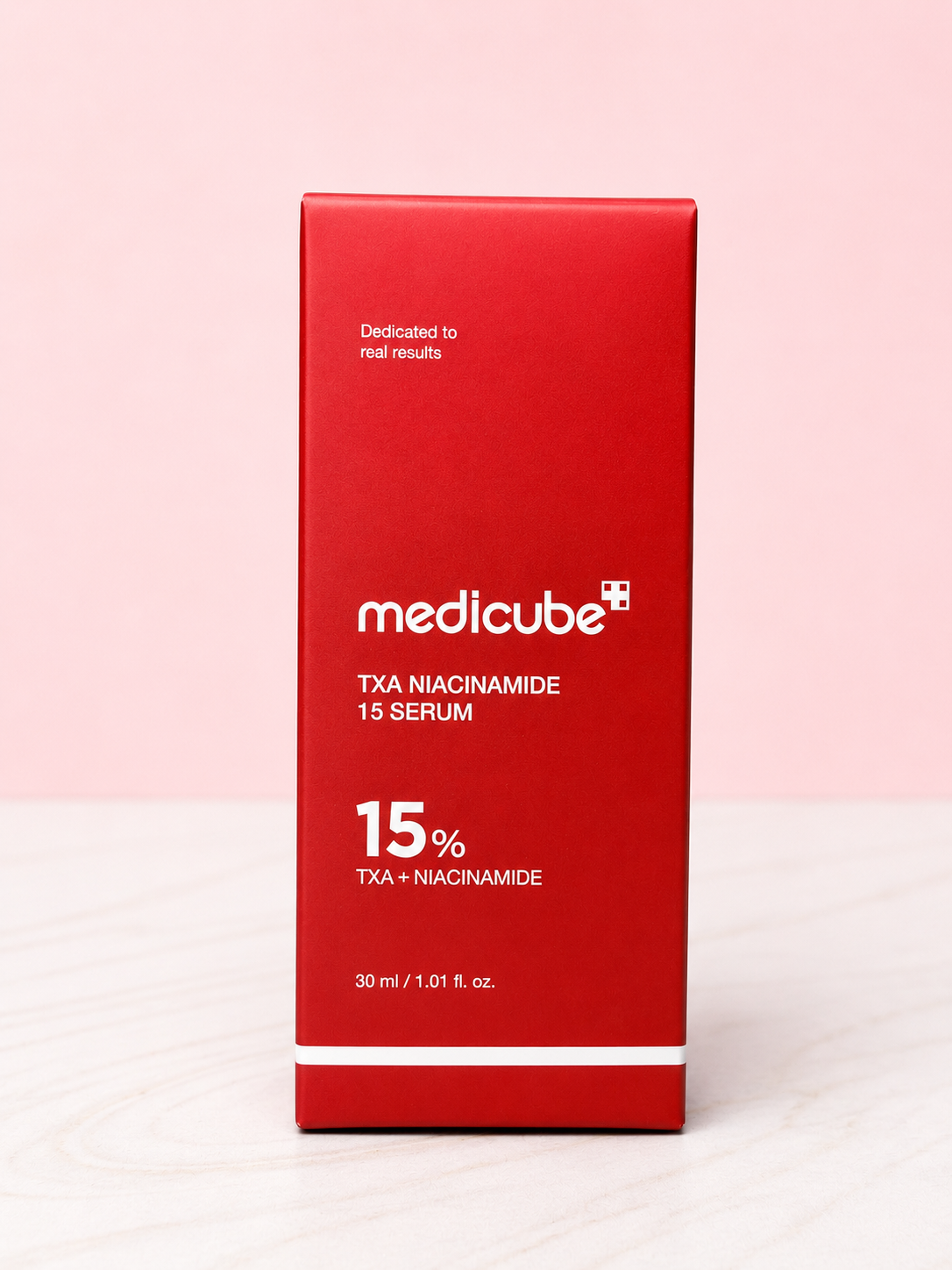 TXA Niacinamide 15 Serum 30ml Medicube