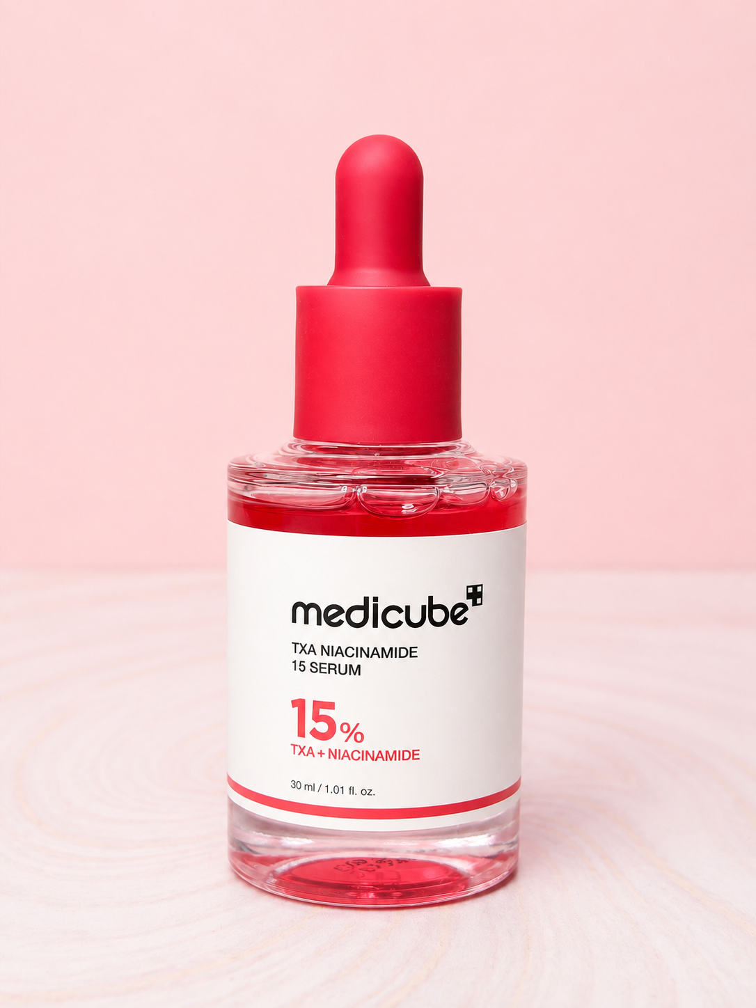 TXA Niacinamide 15 Serum 30ml Medicube