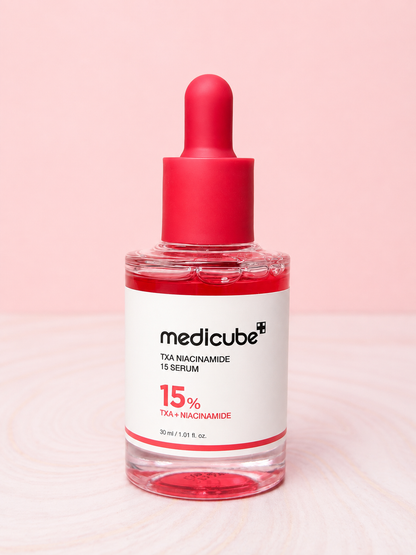 TXA Niacinamide 15 Serum 30ml Medicube