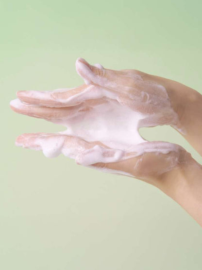 Tea -Trica Bha Foam Limpiador 125Ml SKIN1004