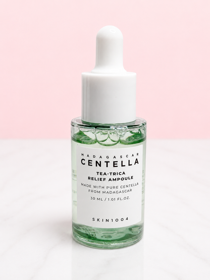 Tea-Trica Relief Ampoule Serum 30 Ml SKIN1004