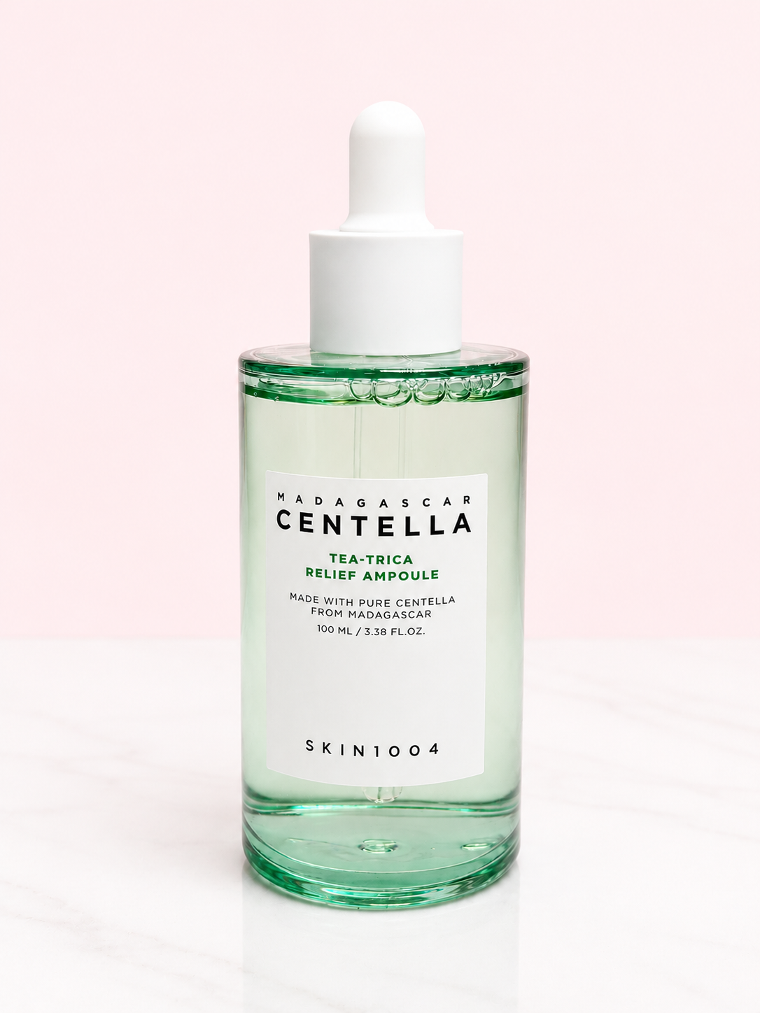 Tea-Trica Relief Ampoule X100 Ml SKIN1004