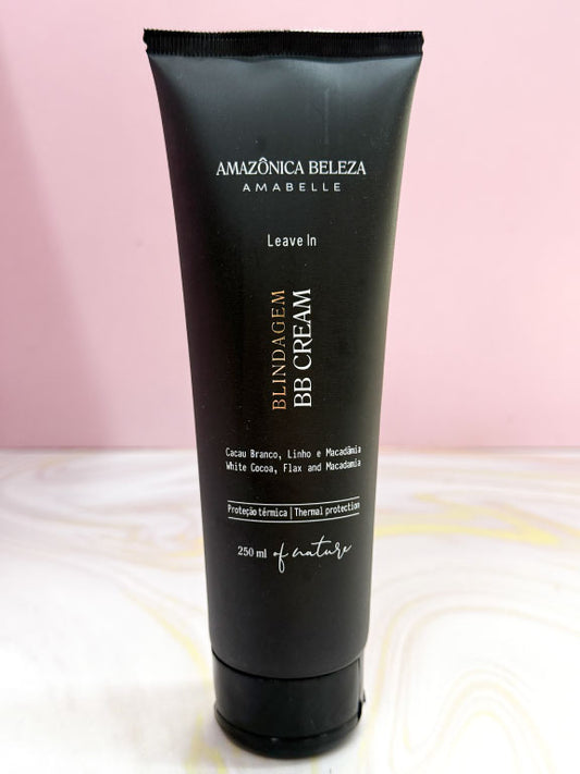 Termoprotector BB cream Blindagem Amazonica