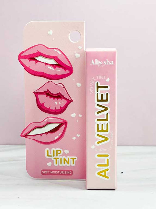Tinta Velvet Alissha