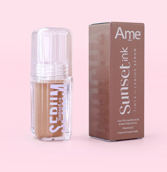 Tinta serum tono Mocha 08 Ame