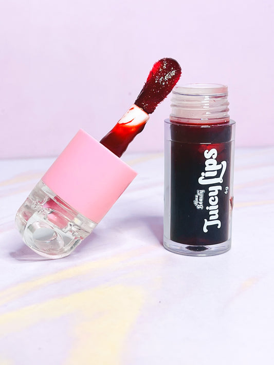 Tinta Juicy Lips Alma Beauty