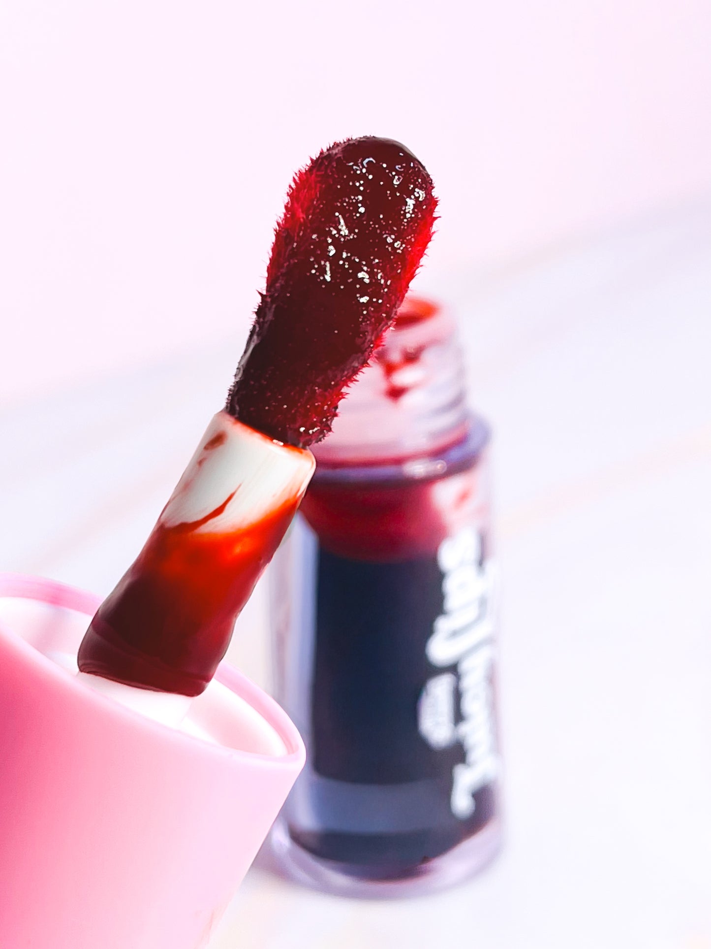 Tinta Juicy Lips Alma Beauty