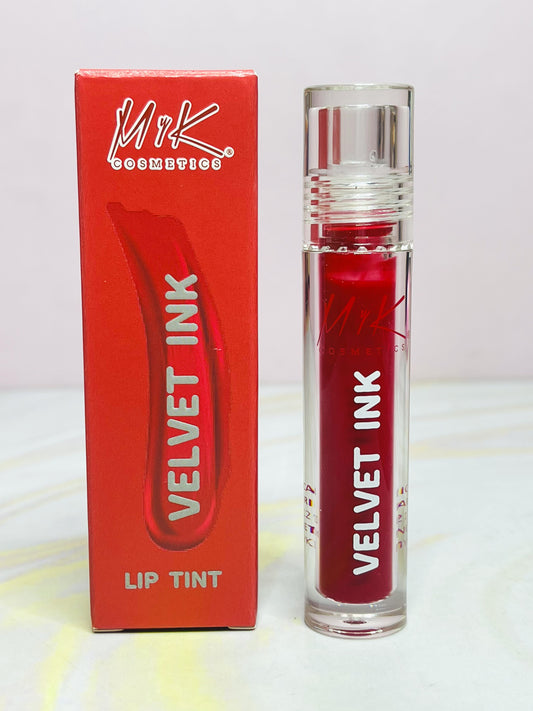Tinta Velvet Ink MYK
