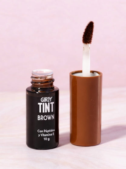 Tinta de labios Girly