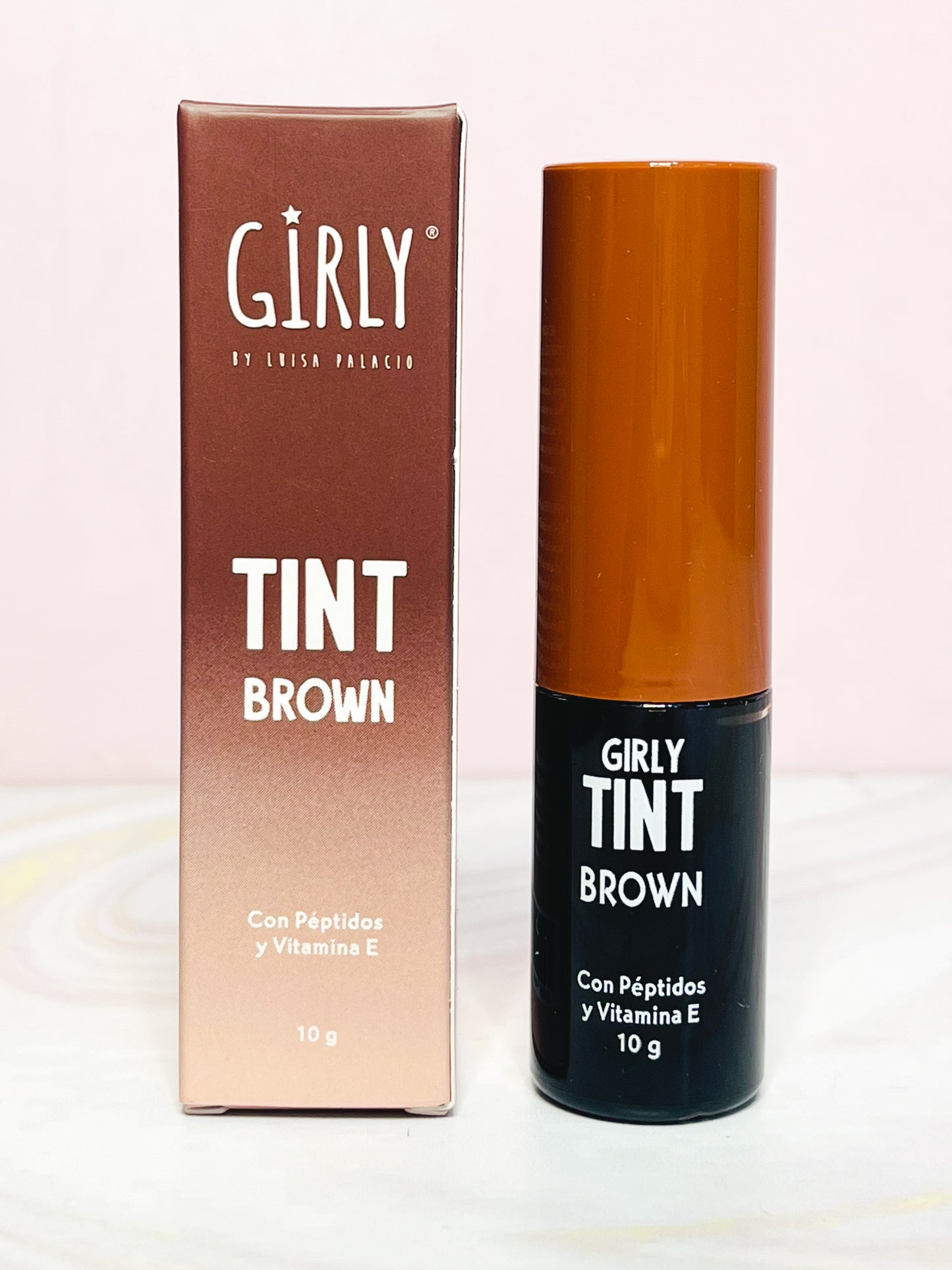 Tinta de labios Girly