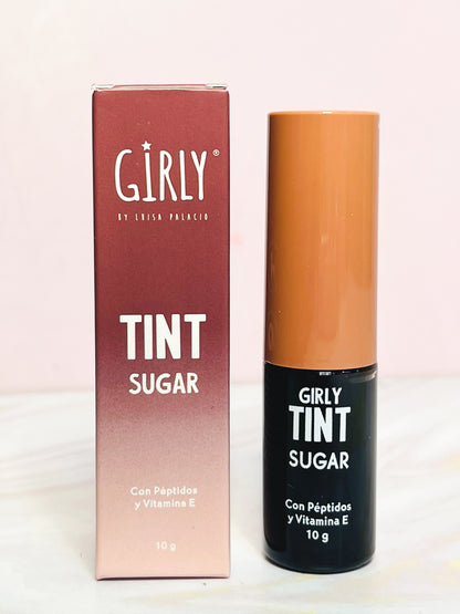Tinta de labios Girly