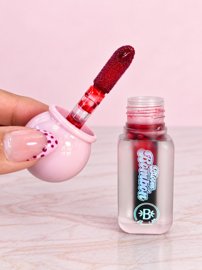 Tinta de labios Bloom Bombón Bloomshell