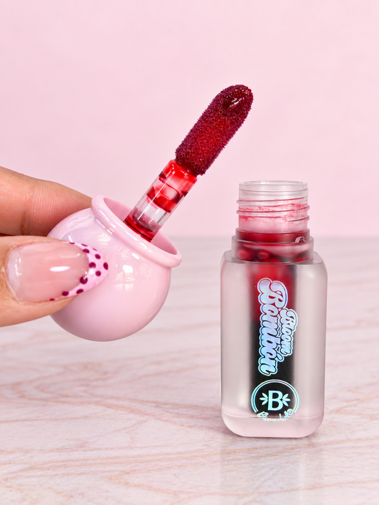 Tinta de labios Bloom Bombón Bloomshell