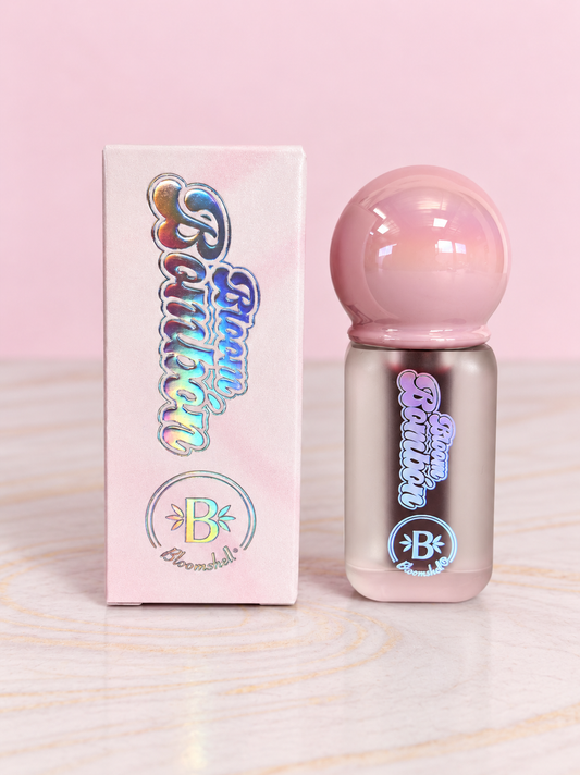 Tinta de labios Bloom Bombón Bloomshell