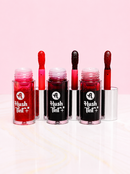 Tinta de Labios Hush Tint Alma Beauty
