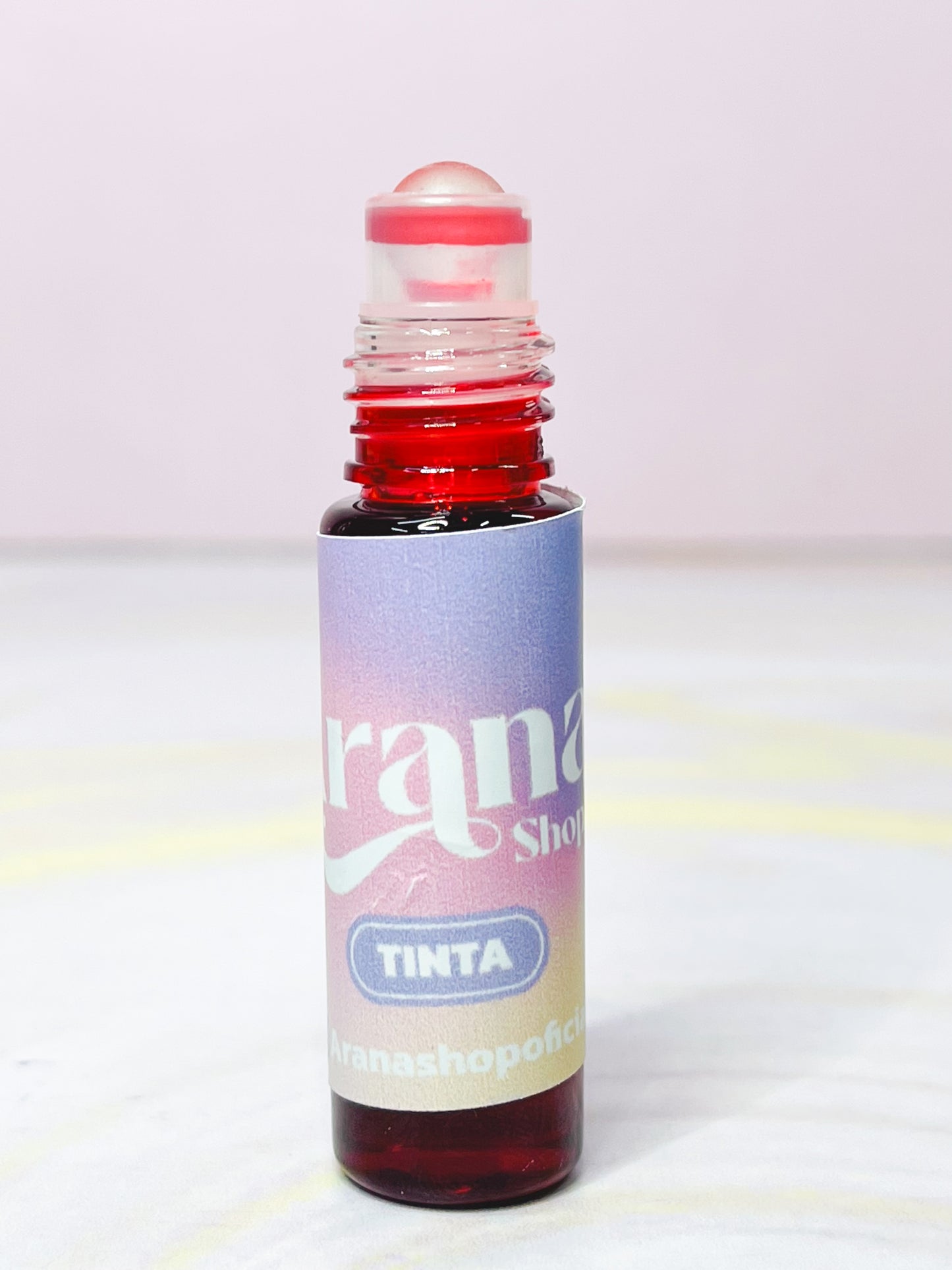 Tinta de labios Arana