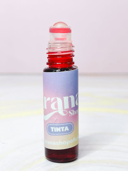 Tinta de labios Arana